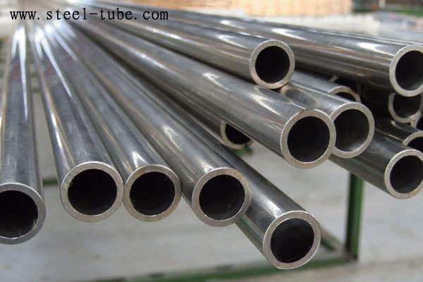 20×4 Precision steel tube for LCD Arm bracket