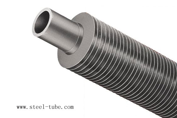 KL-type Fin Tube