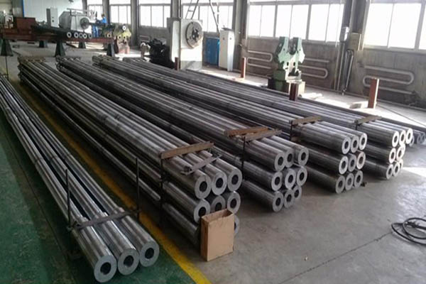 JIS G3467 Boiler Tube